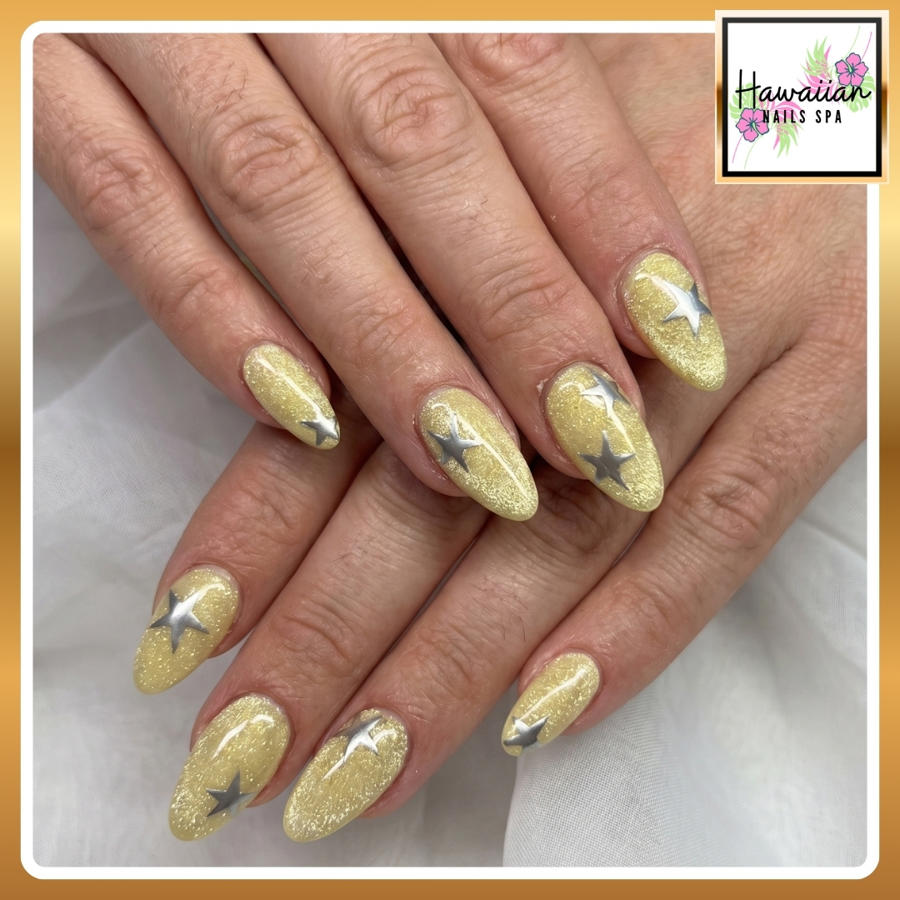 Nails Design 